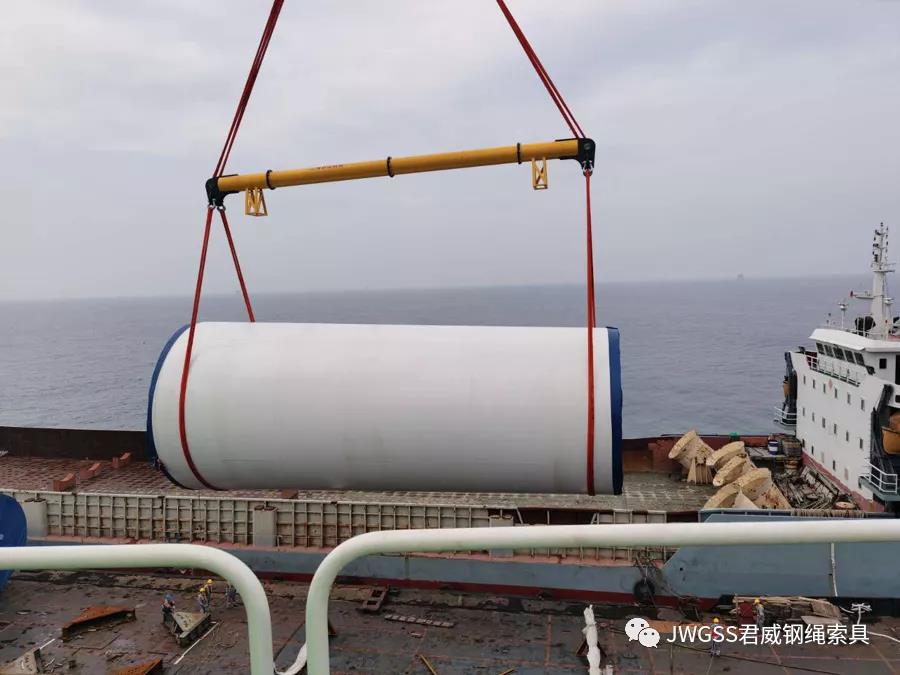 陽江南鵬島400MW海上風(fēng)電項目